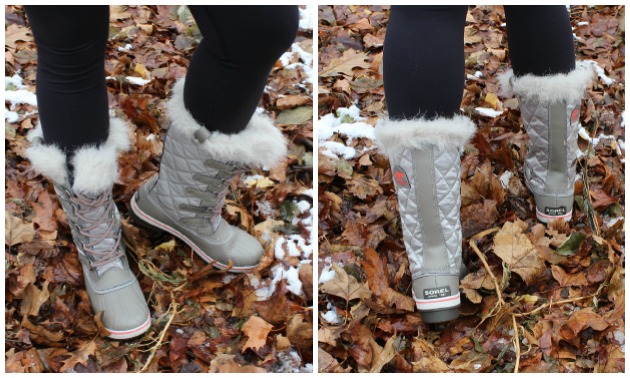 Set Out in Sorel