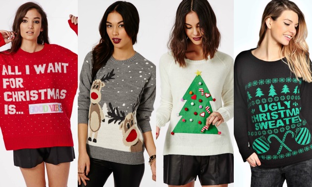 ugly-christmas-sweaters-hello-beautiful