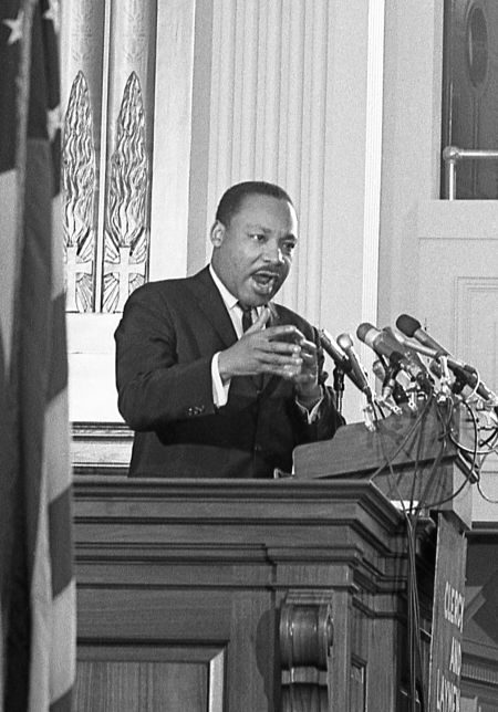 On Communication & Fear