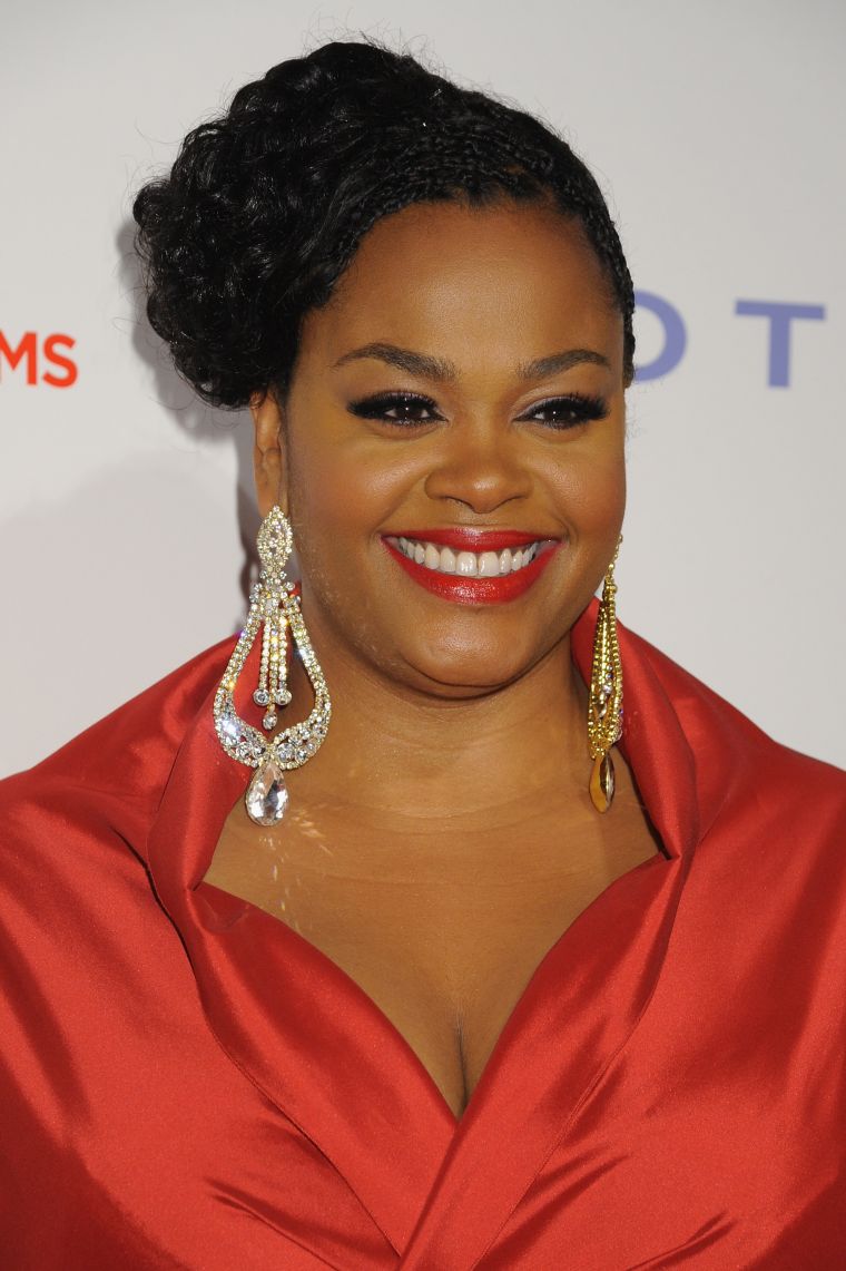 Jill Scott