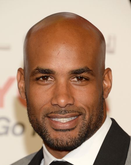 Boris Kodjoe