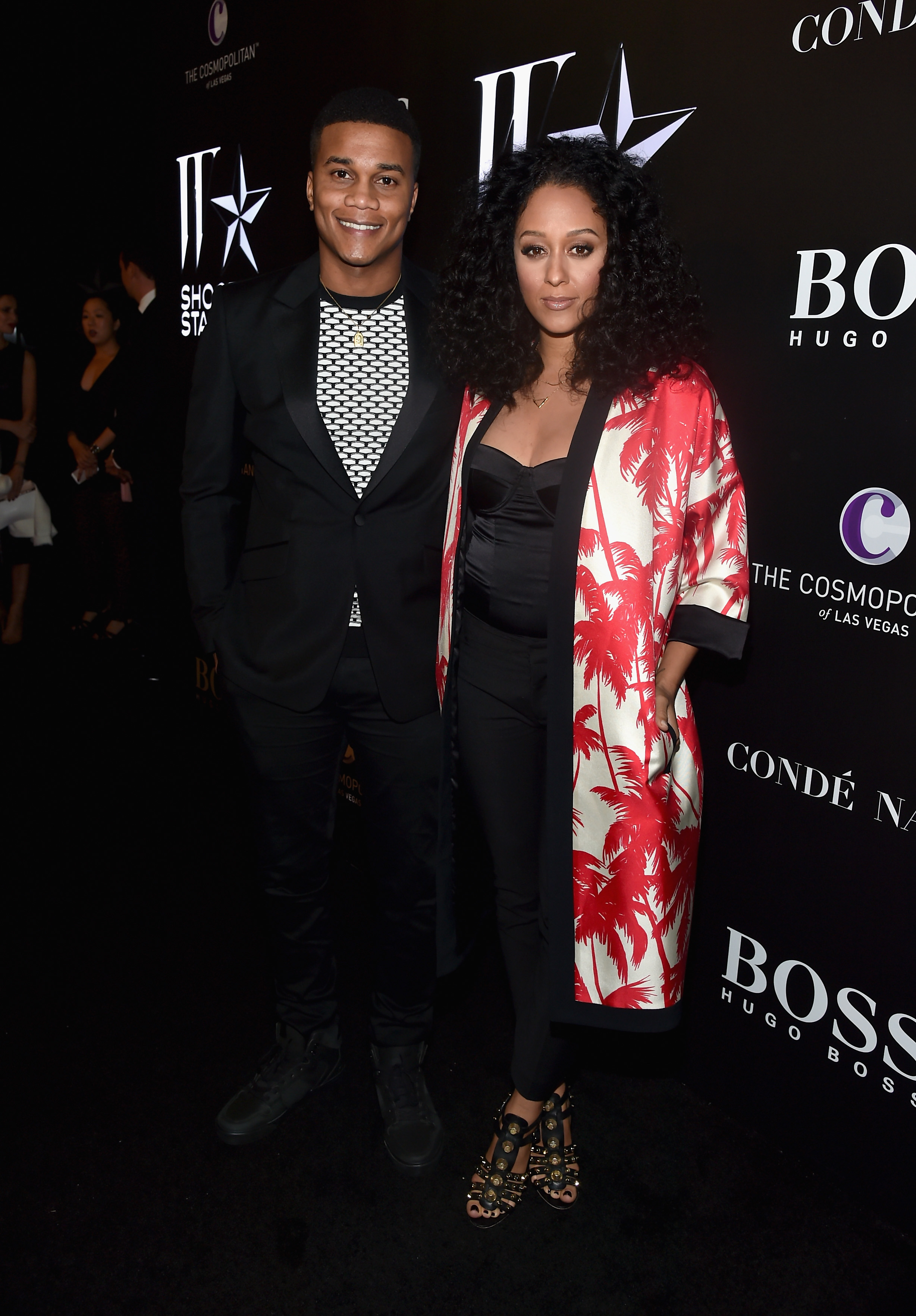 W Magazine's Shooting Stars Exhibit Opening