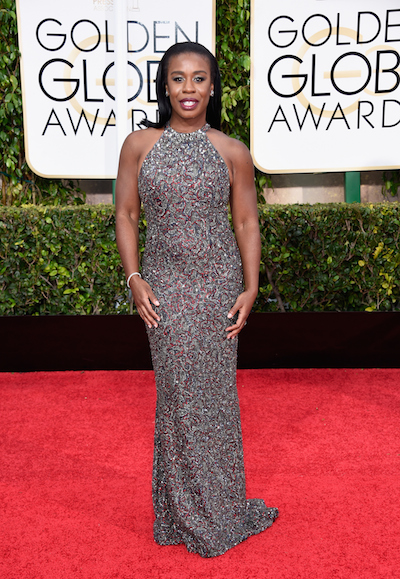 Uzo Aduba