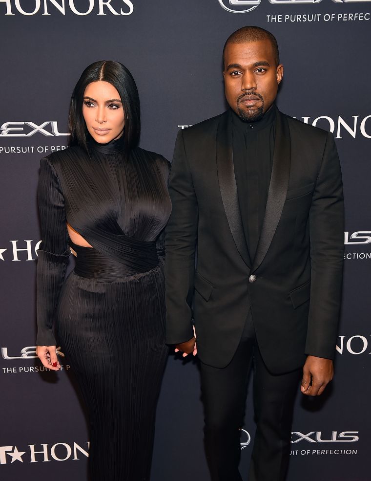 2015 BET Honors Red Carpet