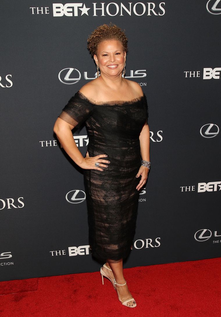 2015 BET Honors Red Carpet