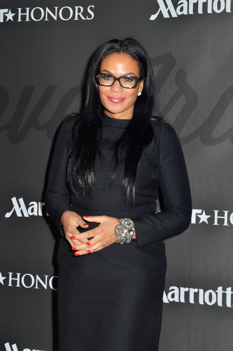 2015 BET Honors Red Carpet