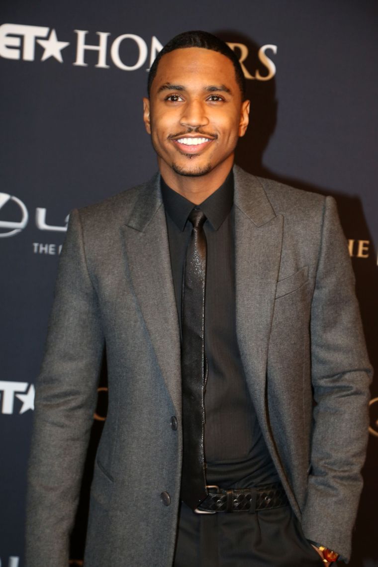 2015 BET Honors Red Carpet