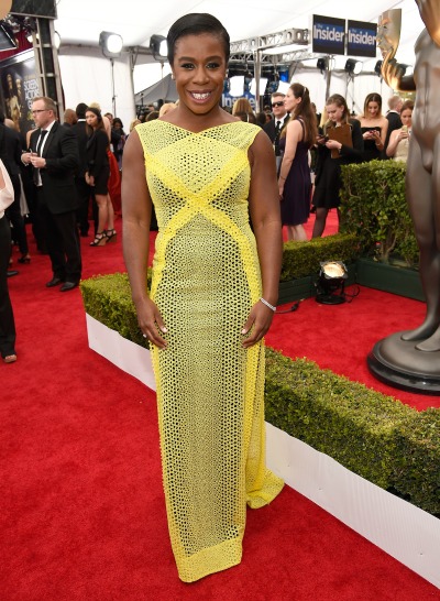 Uzo Aduba