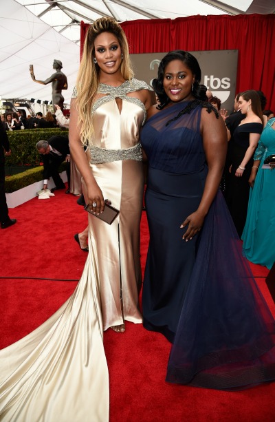 Danielle Brooks