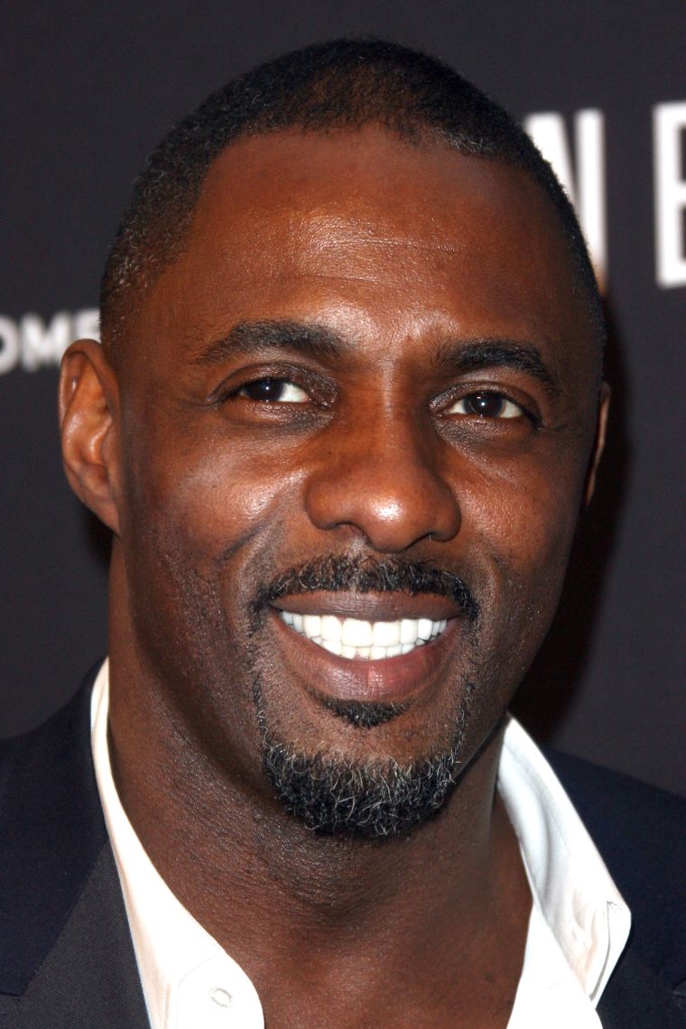 Idris Elba