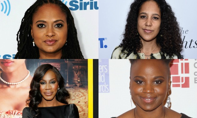 19 Talented Black Female Directors 