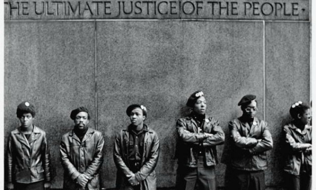 Black Panthers: Vanguard Of The Revolution, directed by Stanley Nelson