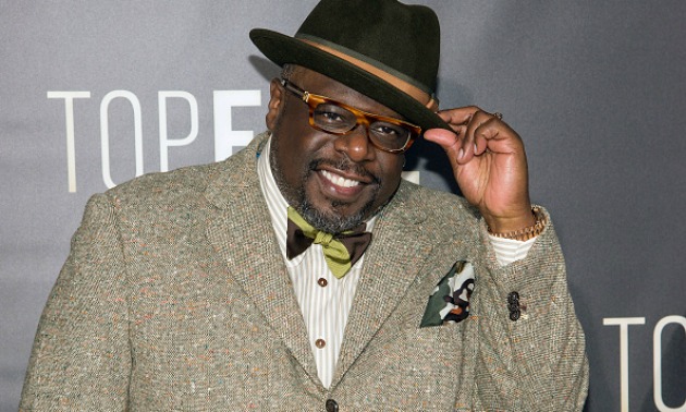 Cedric The Entertainer