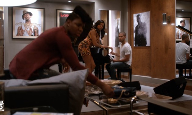 When She Kicked Porsha Out