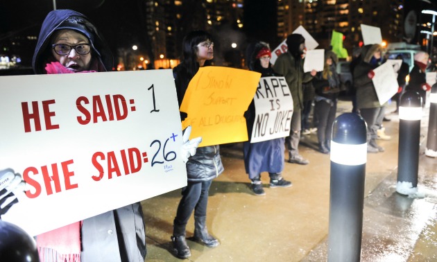 cosby-show-protestors