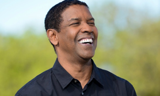 Denzel Washington