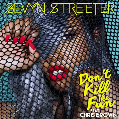 Sevyn Streeter Single
