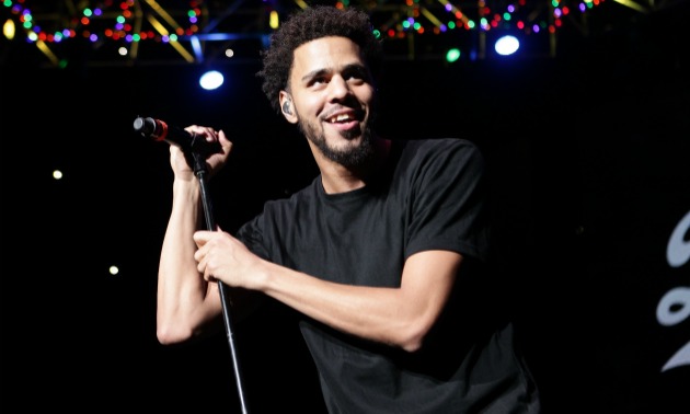 j-cole