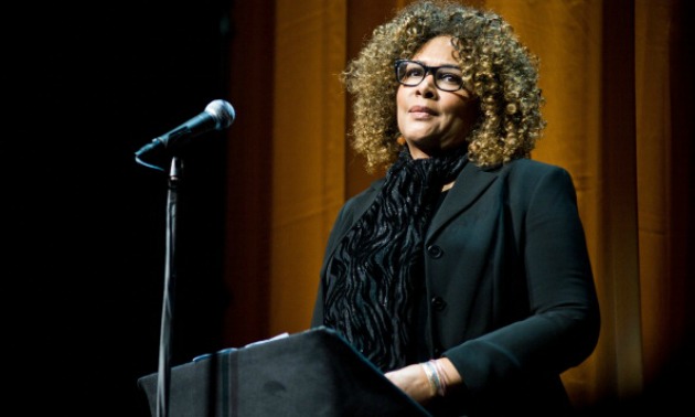 Julie Dash