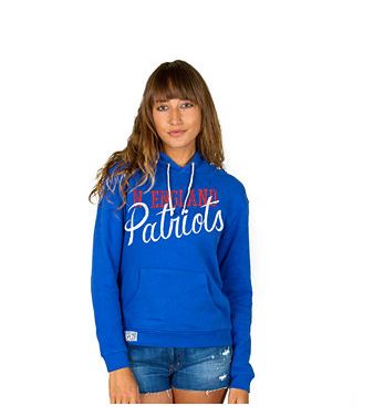 Patriots Hoodie