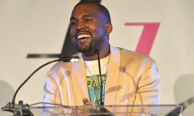 Kanye