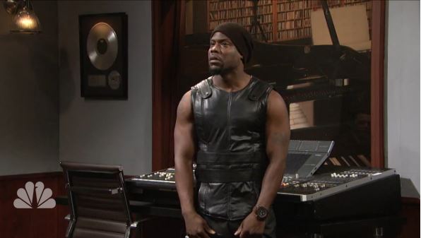kevin hart-snl