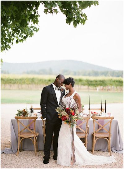 Martha Stewart Weddings