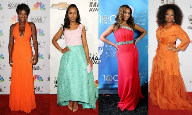 NAACP Image Awards