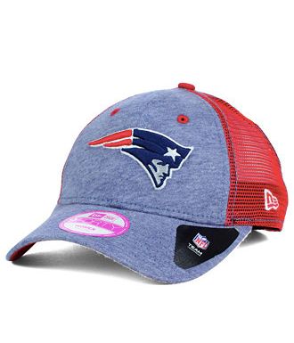 Patriots Cap