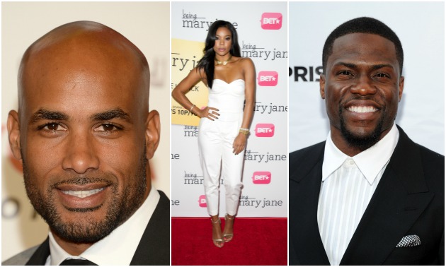 15 Of The Most Generous Celebrities