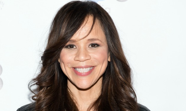 rosie perez