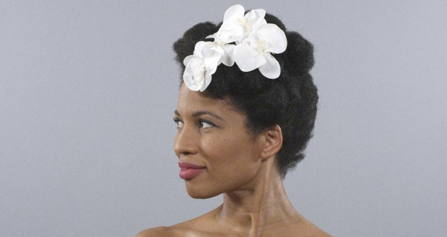 100 years of black beauty in one minute