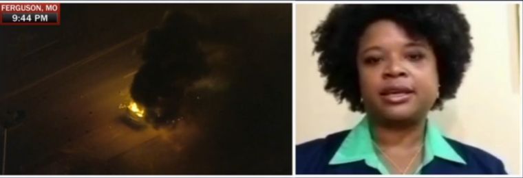 Maria Chappelle-Nadal, Missouri state senator