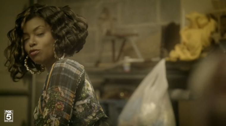 When She Was A Young Tenderoni In This Flashback