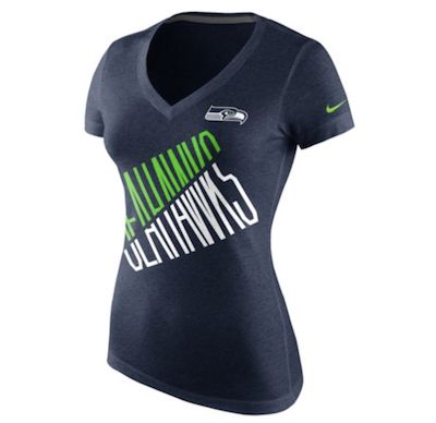Seahawks T-Shirt