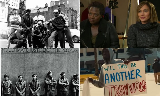 Who Are We Kidding? These Are The Films At Sundance This Year That Have Black Actors & We’re Excited!