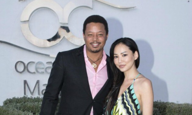 Terrence and Miranda Howard