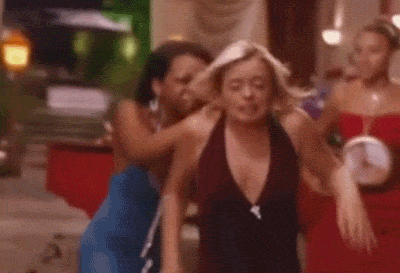 Whew, this could have been deadly.