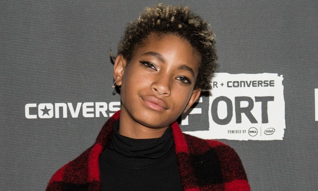 willowsmith