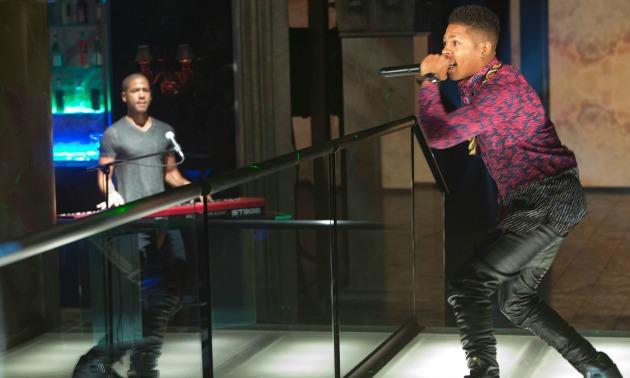 FOX's 'Empire' - Season One