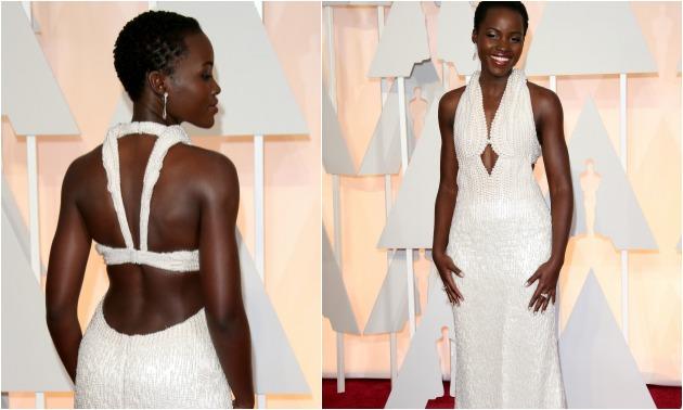 Lupita Nyong'o