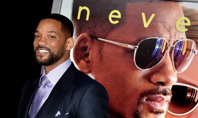 Premiere Of Warner Bros. Pictures\' \'Focus\' - Red Carpet