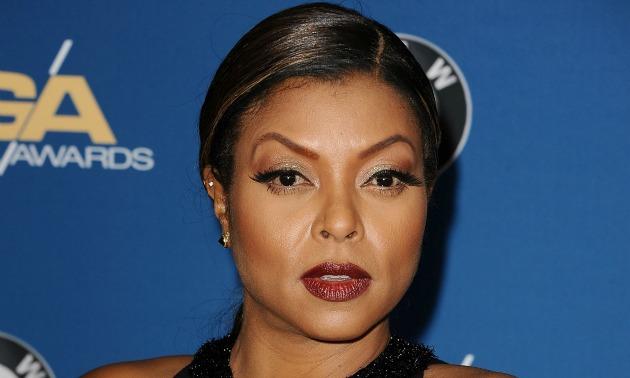 All of Taraji P Hensons Beauty Looks From the BET Awards  See Photos   Allure