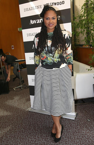 Ava DuVernay