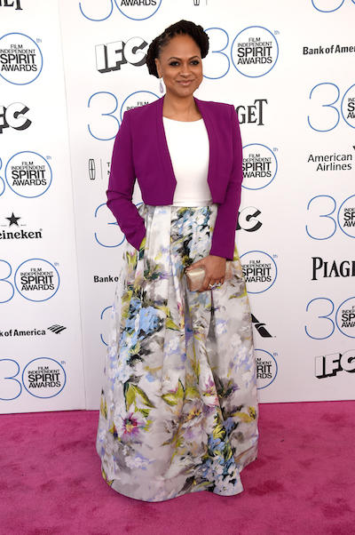 Ava DuVernay