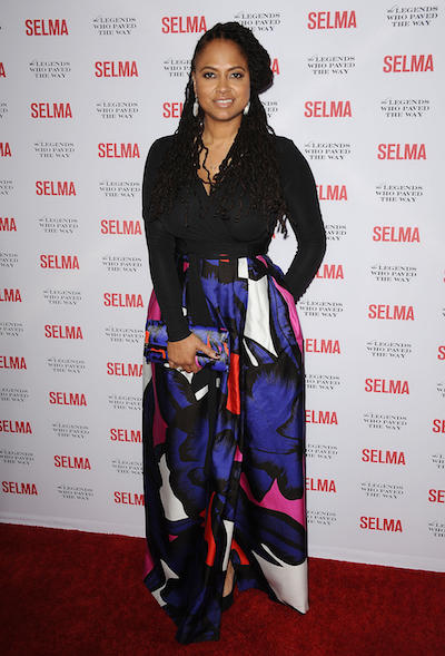 Ava DuVernay