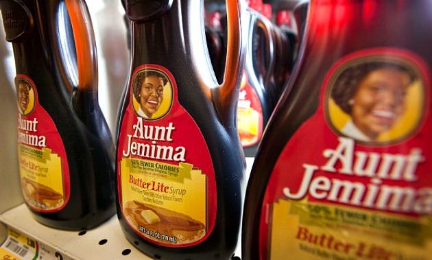 Aunt Jemima