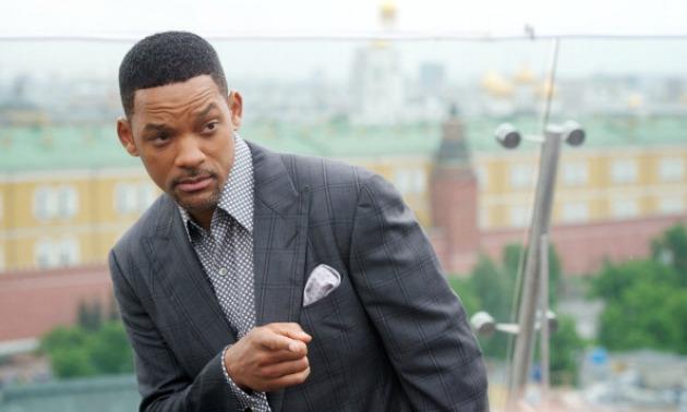 Will Smith In ‘Focus’