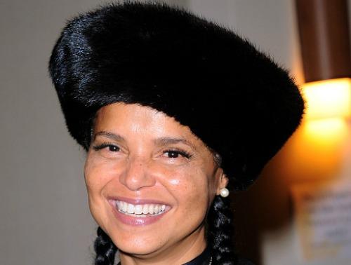 Victoria Rowell