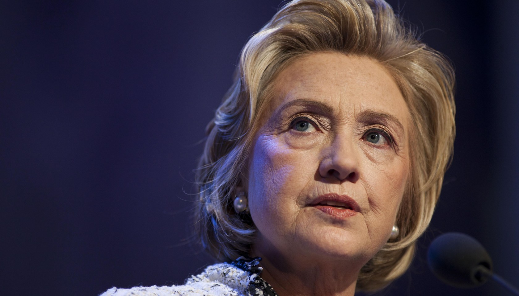 Clinton Global Initiative Annual Meeting In New York